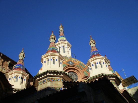 Sant Romà Kirke